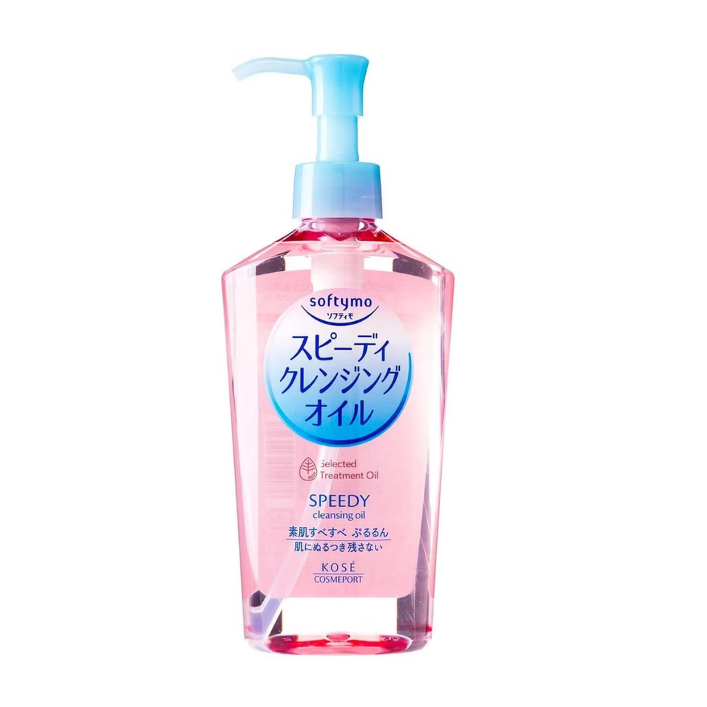 Kose Softymo - Aceite Limpiador 240ml