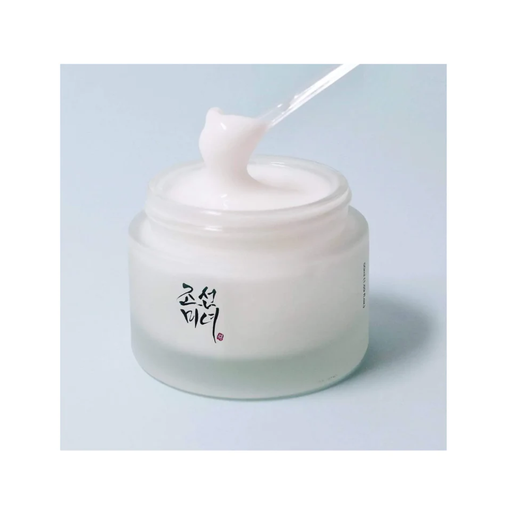 Dynasty Cream - Crema Facial Profunda 50ml