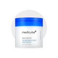 Medicube - Zero Pore Pad 2.0 - Pads Exfoliantes para Poros | 70 piezas