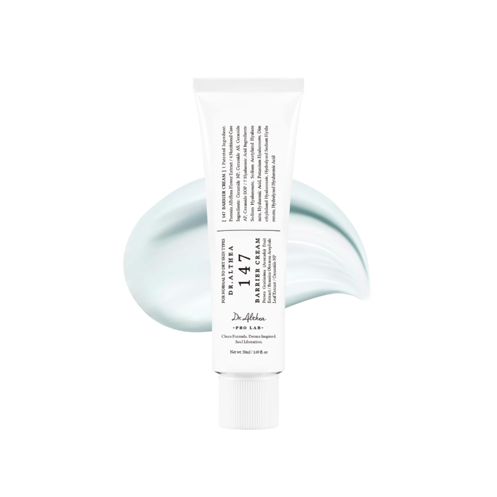 Dr. Althea - 147 Barrier Cream - Crema de Barrera Cutánea | 50 ml