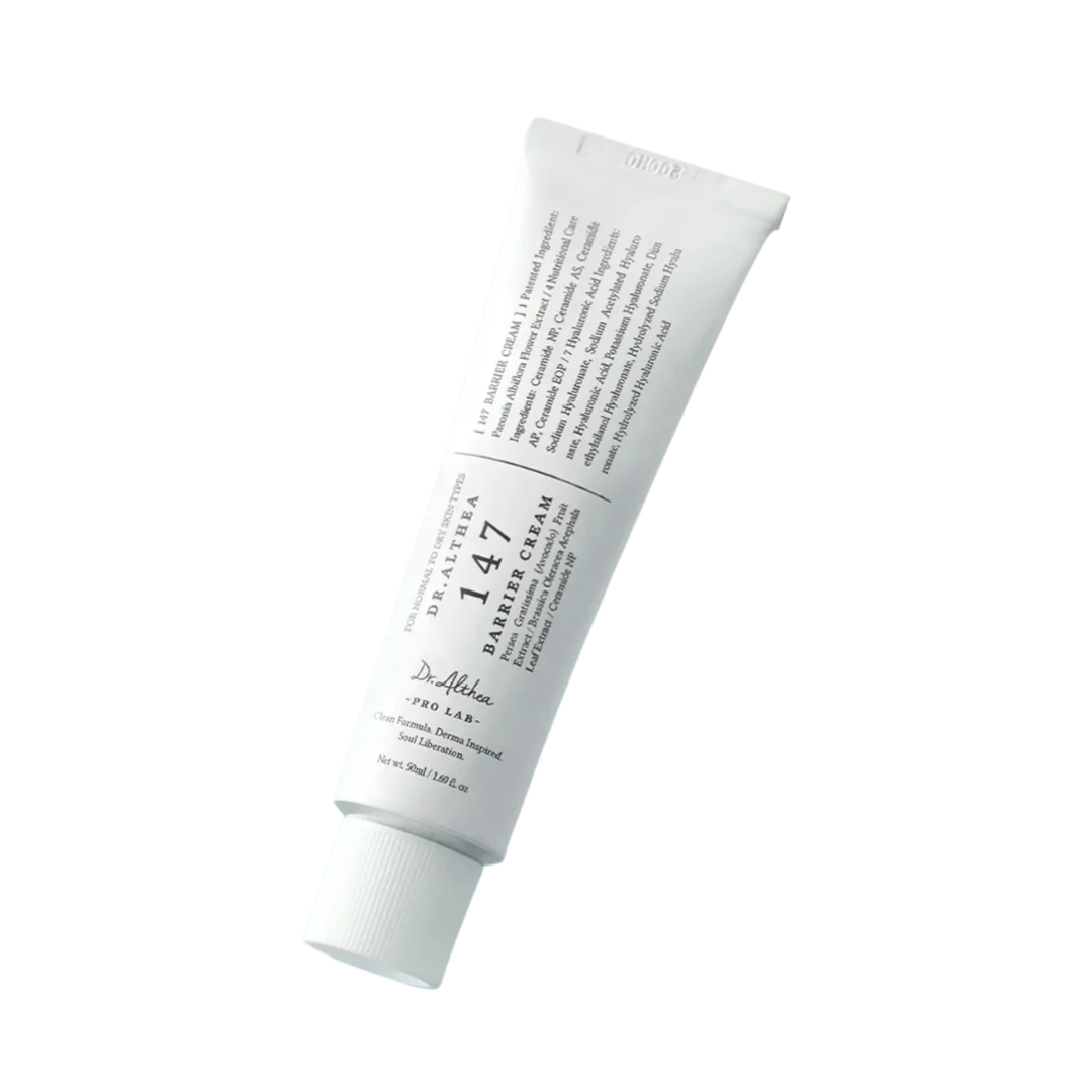 Dr. Althea - 147 Barrier Cream - Crema de Barrera Cutánea | 50 ml