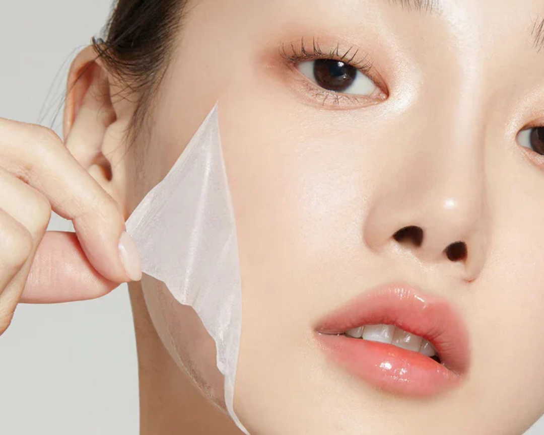 Medicube Collagen Night Wrapping Mask, mascarilla facial nocturna - imagen 1