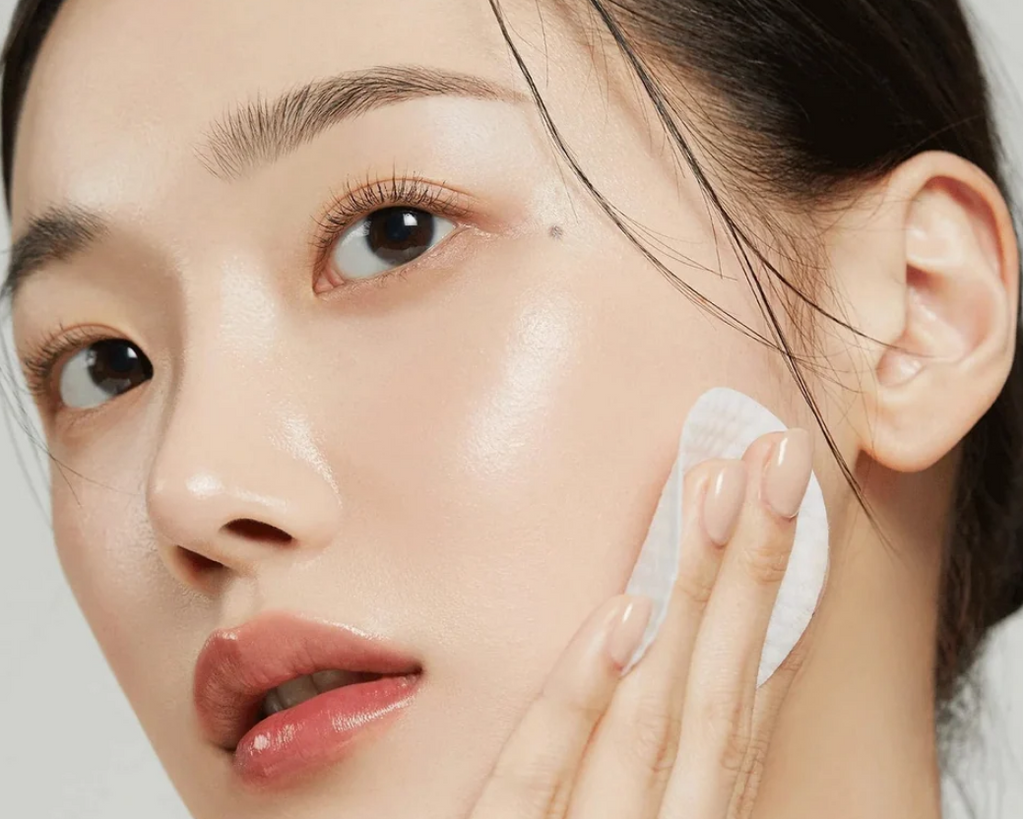 Medicube Zero Pore Pad 2.0, pads exfoliantes para poros - imagen 3
