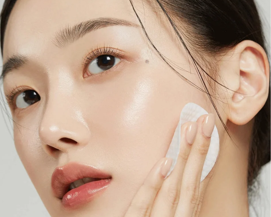 Medicube Zero Pore Pad 2.0, pads exfoliantes para poros - imagen 3