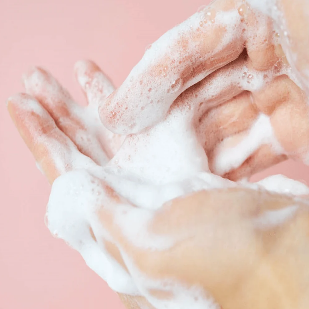 Skin1004 Poremizing Deep Cleansing Foam, espuma limpiadora - imagen 3