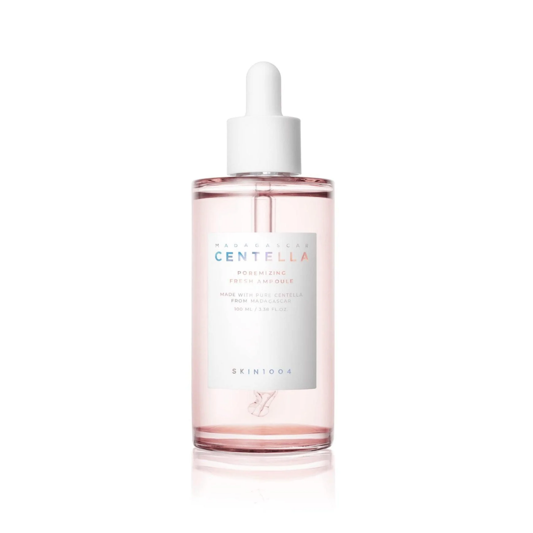 Skin1004 Poremizing Fresh Ampoule, ampolleta facial - imagen 1