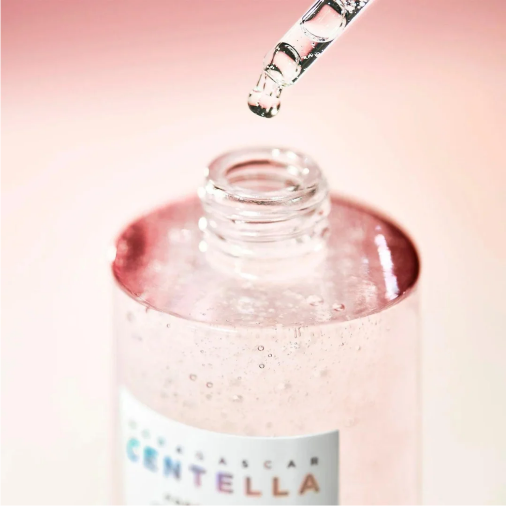 Skin1004 Poremizing Fresh Ampoule, ampolleta facial - imagen 2