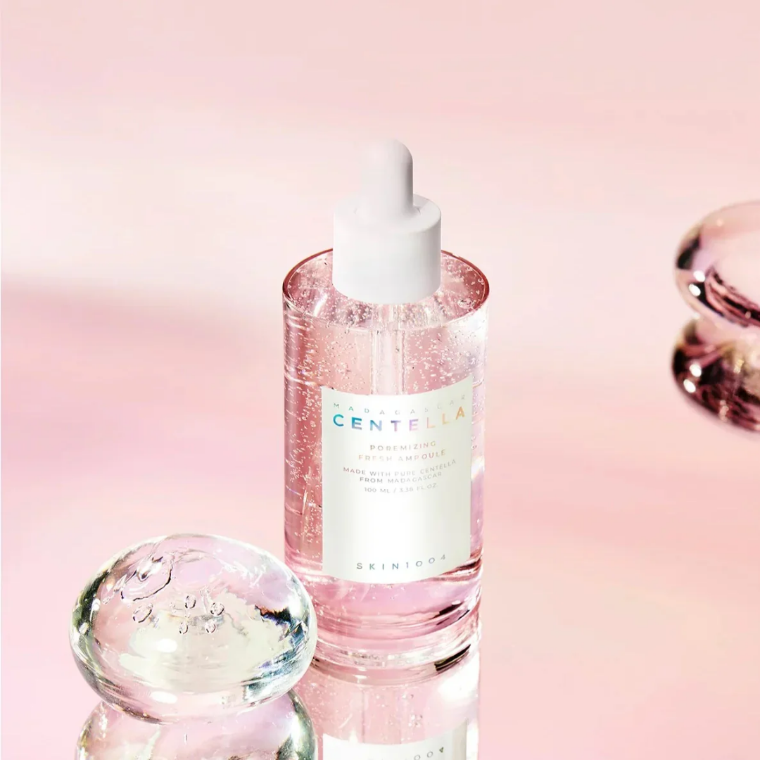 Skin1004 Poremizing Fresh Ampoule, ampolleta facial - imagen 3