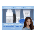 Dr. Althea 345 Travel Kit, kit de viaje para cuidado facial - imagen 1