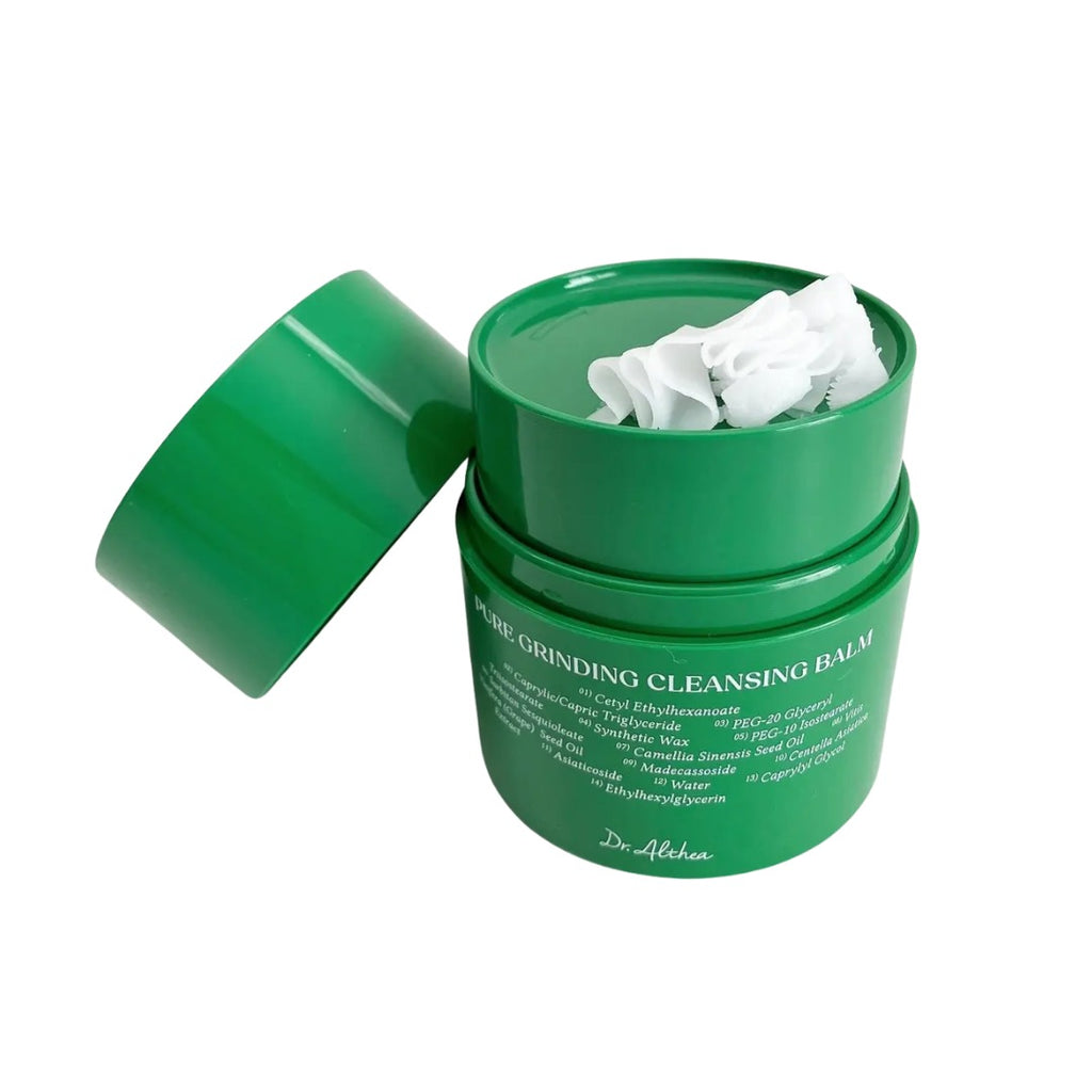 Dr. Althea Pure Grinding Cleansing Balm, bálsamo limpiador - imagen 2