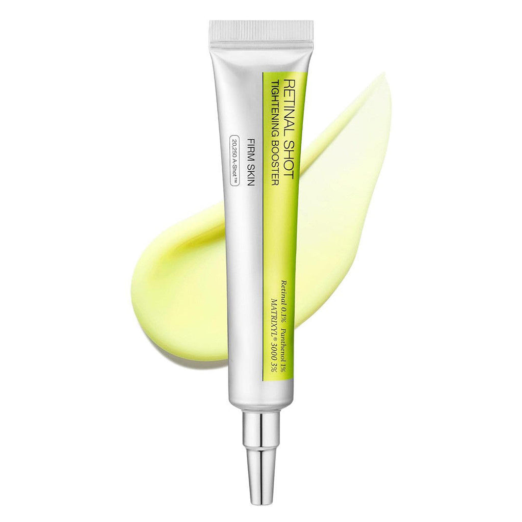 Celimax - The Vita-A Retinal Shot - Booster Anti Edad 15 ml
